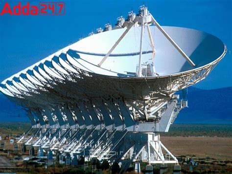 India's First Observatory To Monitor Space Activity To Come Up In ...