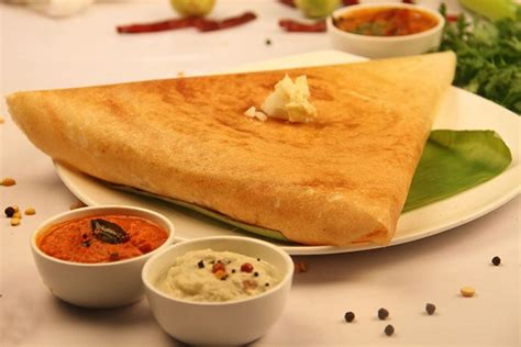 Tamilnadu Dosa Corner