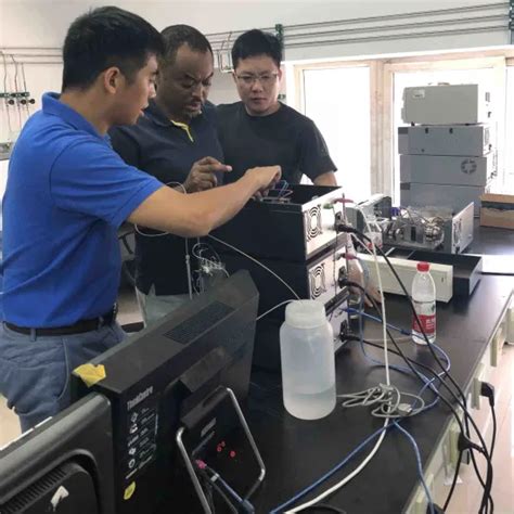 Image result for Power Chrom HPLC Machine