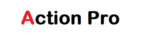 Action Pro Versatile 360° Rotary Backpack Mount Kit, Compatible with ...