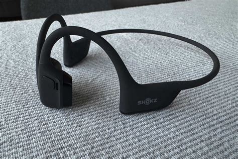 Shokz OpenRun Pro 2 review: The best of both worlds