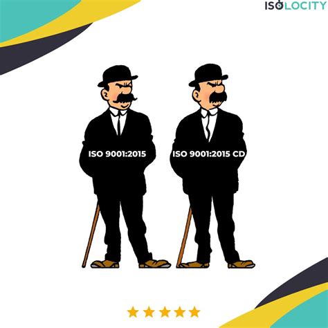 Isolocity QMS on LinkedIn: To get the context behind this Thompson and ...