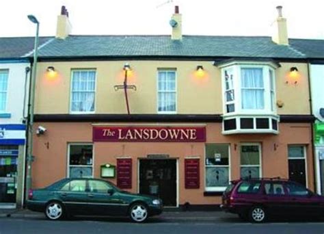 THE LANSDOWNE, Dawlish - Menu, Prices & Restaurant Reviews - Tripadvisor