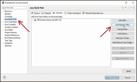 Image result for Java MS Access Database Connection Methods