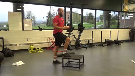 Image result for Explosive Box Step-Up