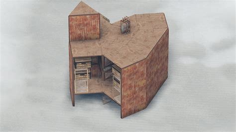 Rust Base Designs 的图像结果