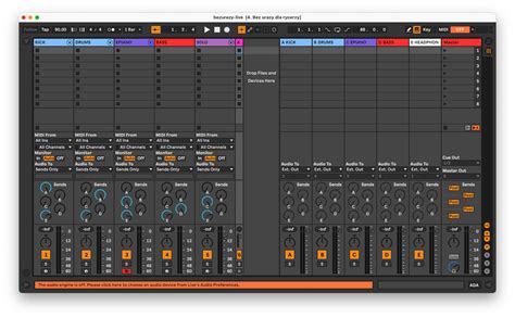 Ableton Live Looping Tutorial 的图像结果