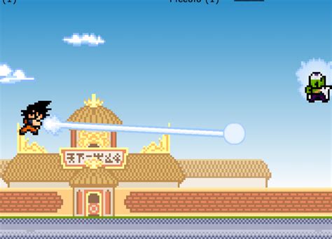 Image result for Dragon Ball Devolution Download PC