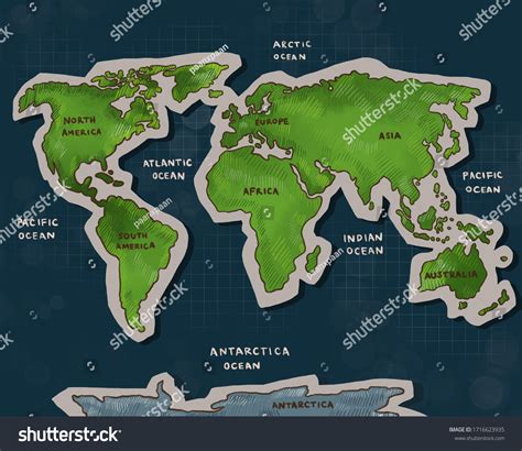 Drawing DD World Map 的图像结果