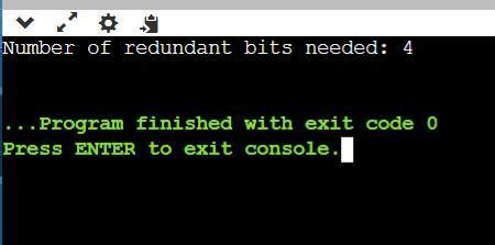 Image result for Hamming Code in Computer Network Explained