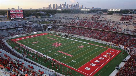 Texas Tech 35-11 Houston (5 Oct, 2025) Game Recap - ESPN (IN)