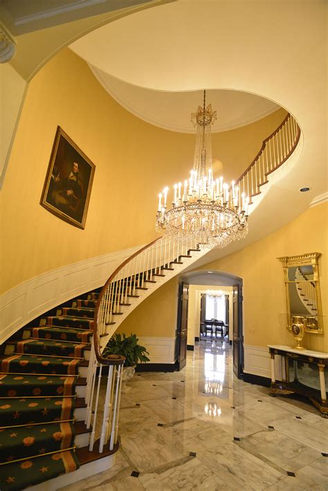 Georgia Governor S Mansion Virtual Tour at William Gainey blog