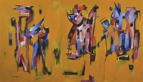 Abstract Expressionism 的图像结果