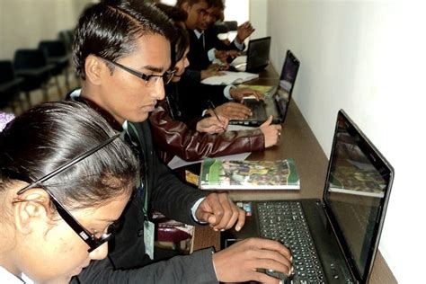 COMS International Institute of Hotel Management Varanasi Campus ...