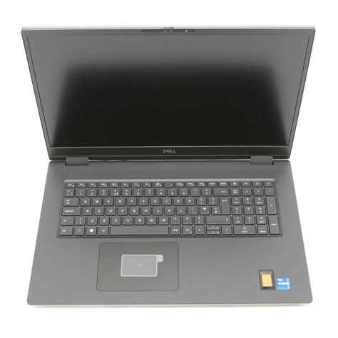 Laptop CAD Dell Precision 7770: i7-12850HX, RTX | Ubuy India