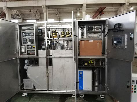 Mobile Dewatering System 的图像结果