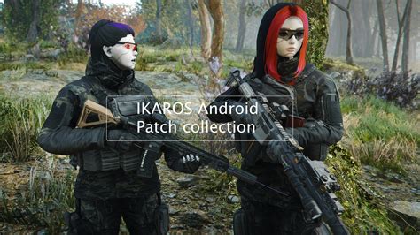 Image result for Fallout 4 Android Mod