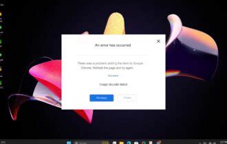 Image result for Google Update Bad Image Error