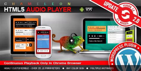 Image result for Customize HTML5 Audio Player WordPress