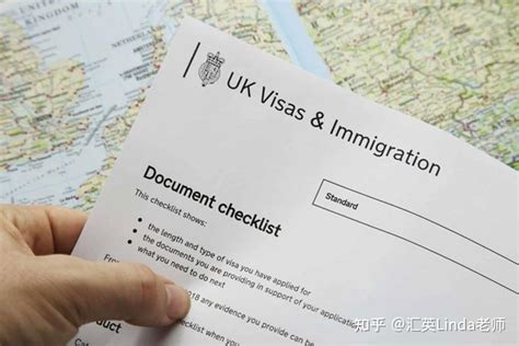 英国留学签证材料需要哪些？ - 海外房产网