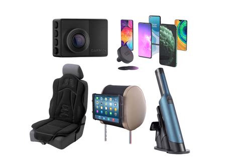 16 of the best car gadgets to elevate your driving experience in 2024 - BBC Science Focus Magazine