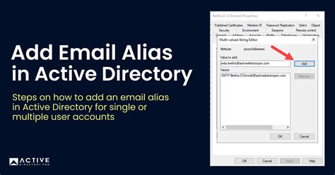 Email alias Tutorial 的图像结果