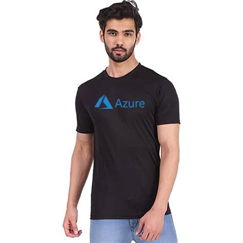 Image result for Azure Developer T-Shirt