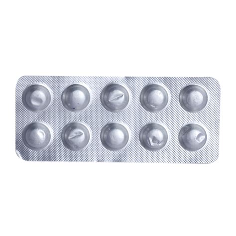 Pansa-D Tablet 10's Price, Uses, Side Effects, Composition - Apollo ...
