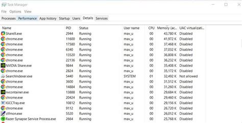 Image result for NVIDIA Experience Error When Logging In