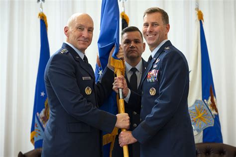 Air Force Elevates AFSOUTH as New ‘Service Component Command’