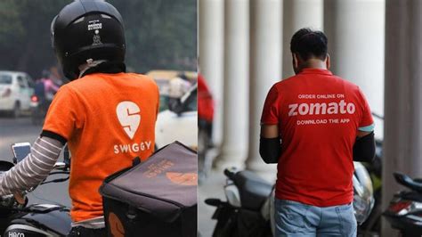 Eternal, Swiggy: JM Financial sees 'negligible' impact of 18% GST on ...