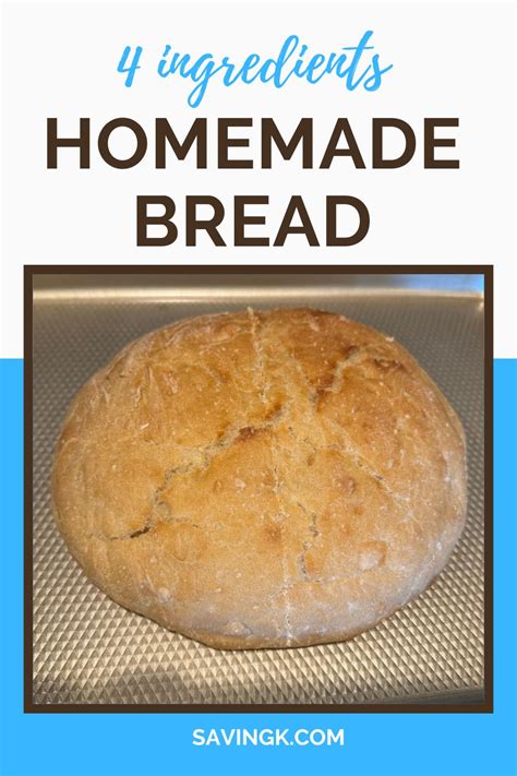 Image result for Homemade Bread Recipe