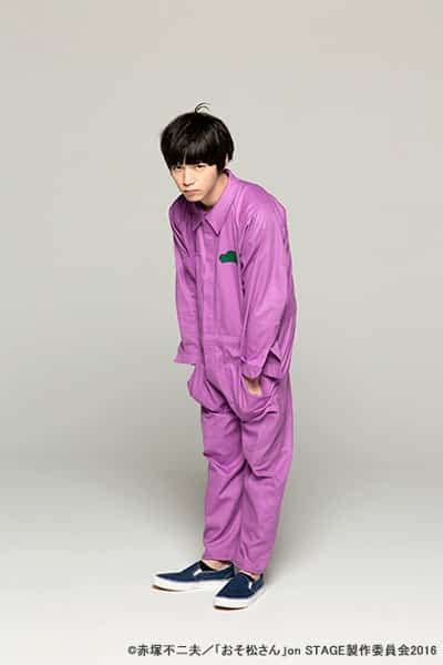 Mr. Osomatsu - Behind the Scenes der Theater-Adaption