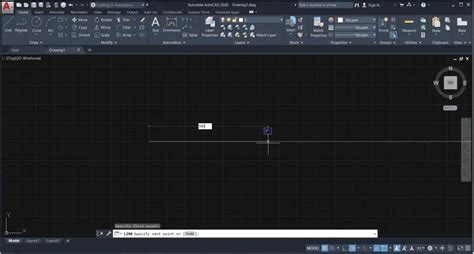 Image result for AutoCAD Command Line
