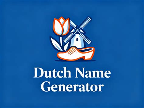 German Name Generator
