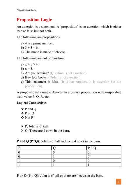 Propositional Logic Implication 的图像结果