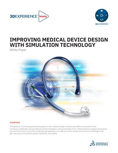 Image result for Medical Device Design Language