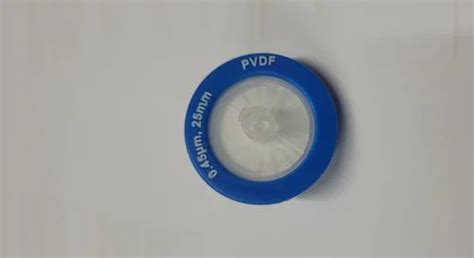 Syringe Filter - Nylon Syringe Filter Manufacturer from Mumbai