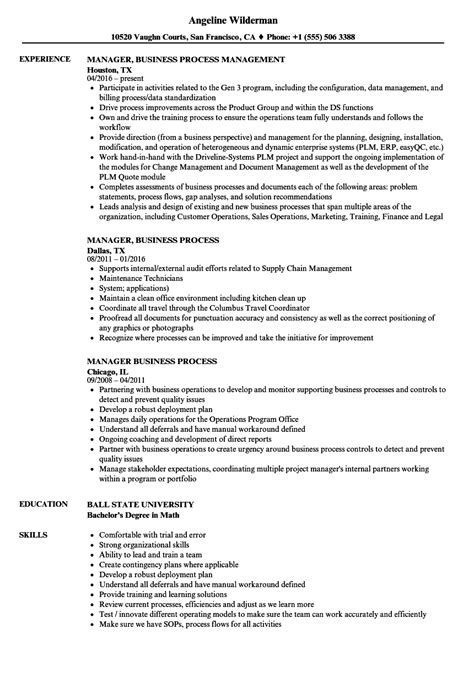 Image result for O2C Process Resume of Manager