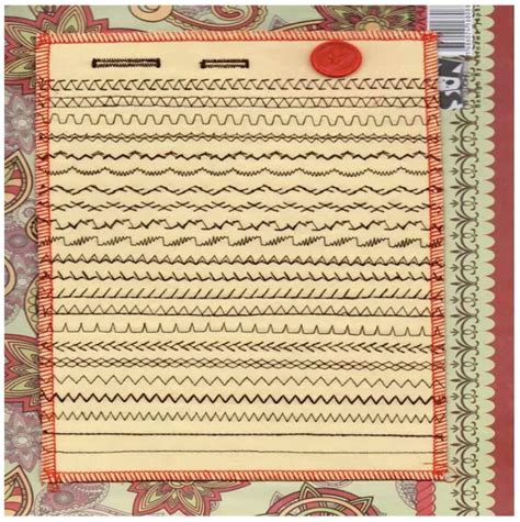 Singer Simple Stitches 的图像结果