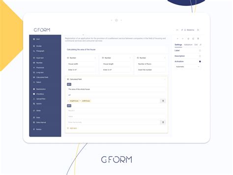 Image result for G-Form Tutorial