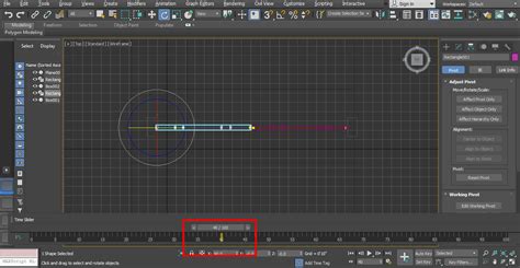 3D Viewer How to Record Animation 的图像结果