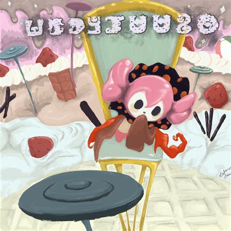 🍬🧇🍭🍫🧇🍬🍫 Charlotte witch, from Madoka Magika 🥰🥰🥰🧐🍫🍭🧇🧇🍫🍭🍬🧇 : r/Kawaii