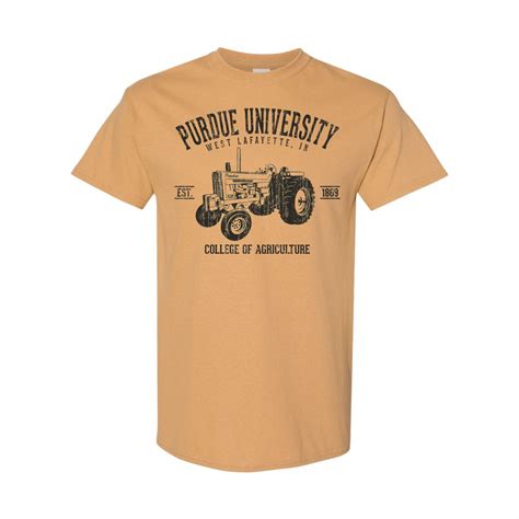 Purdue Men's T-Shirts – Gameday Spirit Fanstore