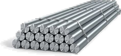 Stainless Steel Forged Bars Manufacturer in India – Jay Jagdamba