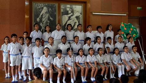 The Mother's International School