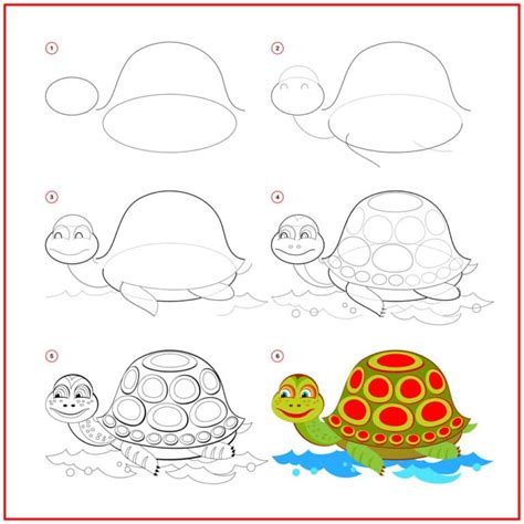 Image result for How to Draw House Using a Turtle