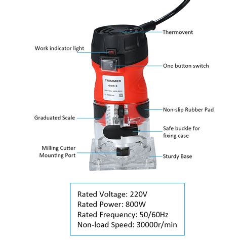 Image result for Trim Router Edge Guide