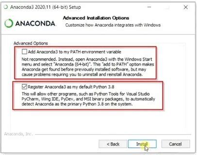 Image result for Anaconda Python 3.8