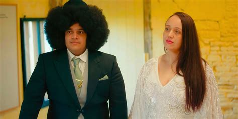 90 Day Fiancé UK Season 4: Latest News, Release Date, Potential Cast ...